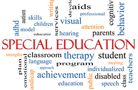 Special Education Law