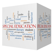 US Department of Education Issues New Guidance To Help Support Students with Disabilities and Avoid Discriminatory Use of Discipline in Special Education