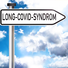 Long COVID as a Disability Under Section 504 and the IDEA