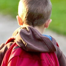 What steps can I take if my child's school denies them special education services?