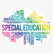 Connecticut Diagnostic Placements and Special Education