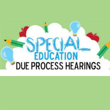 Due Process in Connecticut Special Education